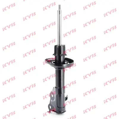 Amortiguador Excel-G KYB 339074 Hecho A Mano